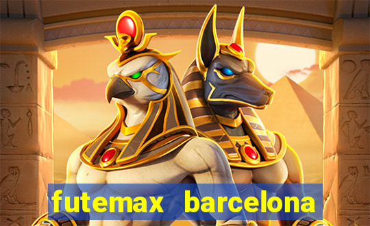 futemax barcelona ao vivo